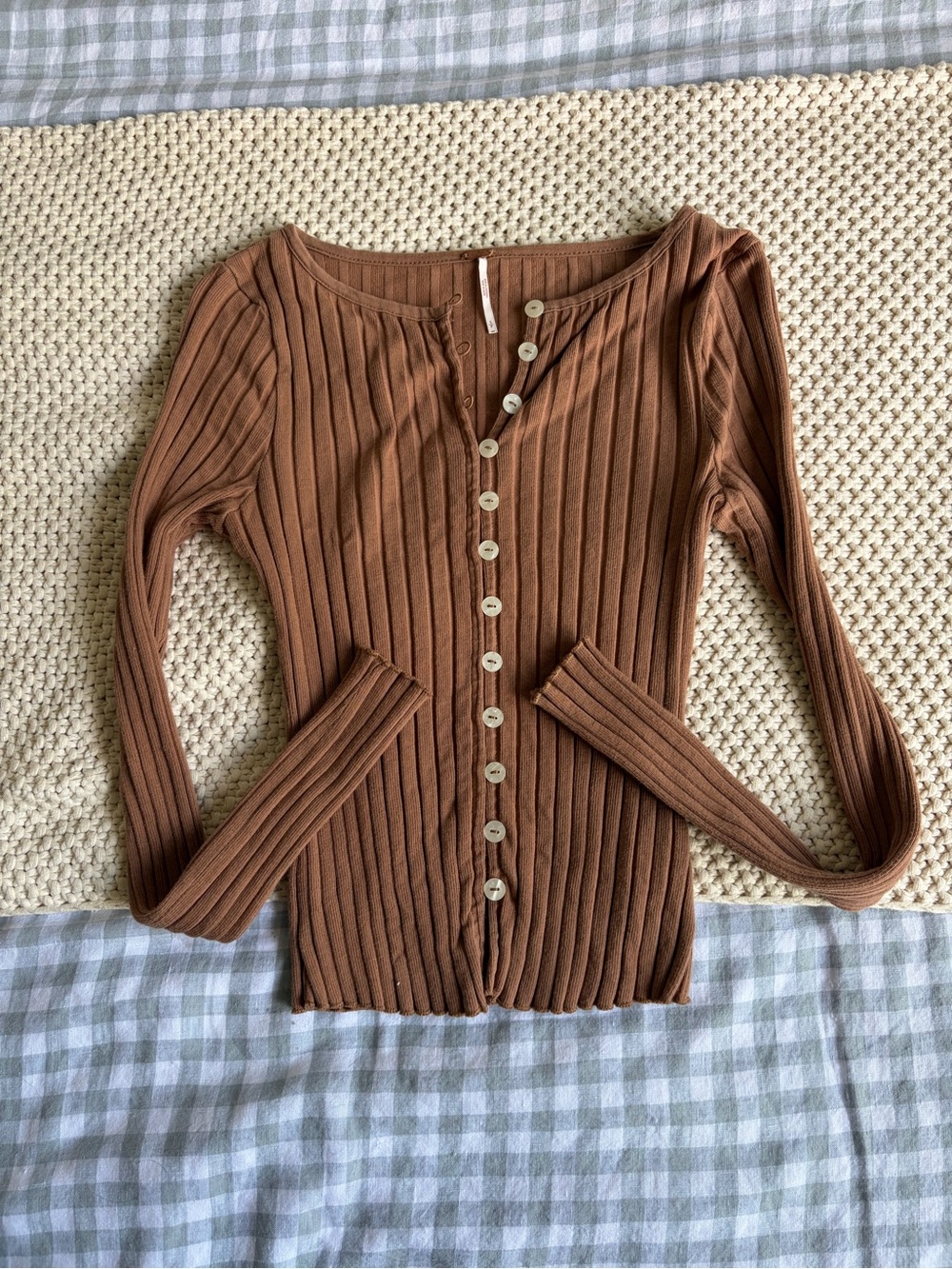Free People top